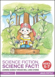 Science Fiction, Science Fact! Ages 5-7 | Zookal Textbooks | Zookal Textbooks