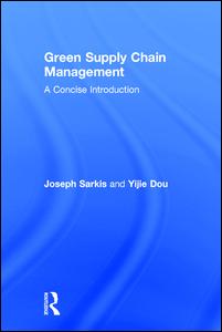 Green Supply Chain Management | Zookal Textbooks | Zookal Textbooks