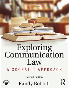 Exploring Communication Law | Zookal Textbooks | Zookal Textbooks