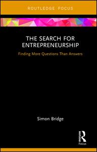 The Search for Entrepreneurship | Zookal Textbooks | Zookal Textbooks