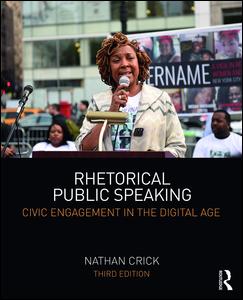 Rhetorical Public Speaking | Zookal Textbooks | Zookal Textbooks