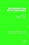 Intervention with Children | Zookal Textbooks | Zookal Textbooks