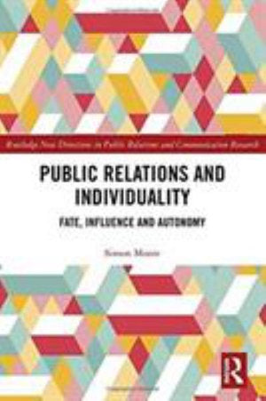 Public Relations and Individuality | Zookal Textbooks | Zookal Textbooks