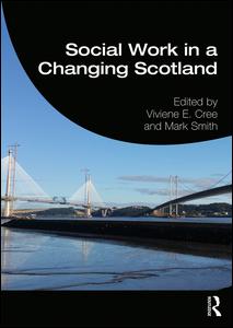 Social Work in a Changing Scotland | Zookal Textbooks | Zookal Textbooks