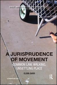 A Jurisprudence of Movement | Zookal Textbooks | Zookal Textbooks