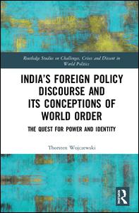 India’s Foreign Policy Discourse and its Conceptions of World Order | Zookal Textbooks | Zookal Textbooks