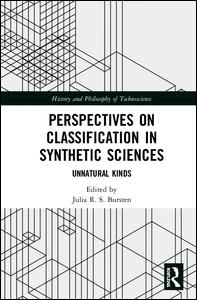 Perspectives on Classification in Synthetic Sciences | Zookal Textbooks | Zookal Textbooks