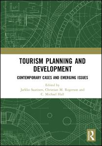Tourism Planning and Development | Zookal Textbooks | Zookal Textbooks
