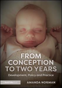 From Conception to Two Years | Zookal Textbooks | Zookal Textbooks