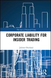 Corporate Liability for Insider Trading | Zookal Textbooks | Zookal Textbooks