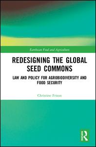 Redesigning the Global Seed Commons | Zookal Textbooks | Zookal Textbooks