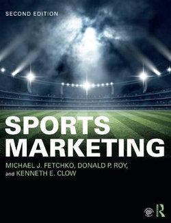 Sports Marketing | Zookal Textbooks | Zookal Textbooks