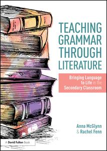Teaching Grammar through Literature | Zookal Textbooks | Zookal Textbooks