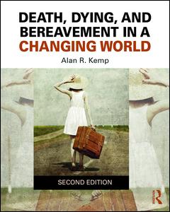 Death, Dying, and Bereavement in a Changing World | Zookal Textbooks | Zookal Textbooks