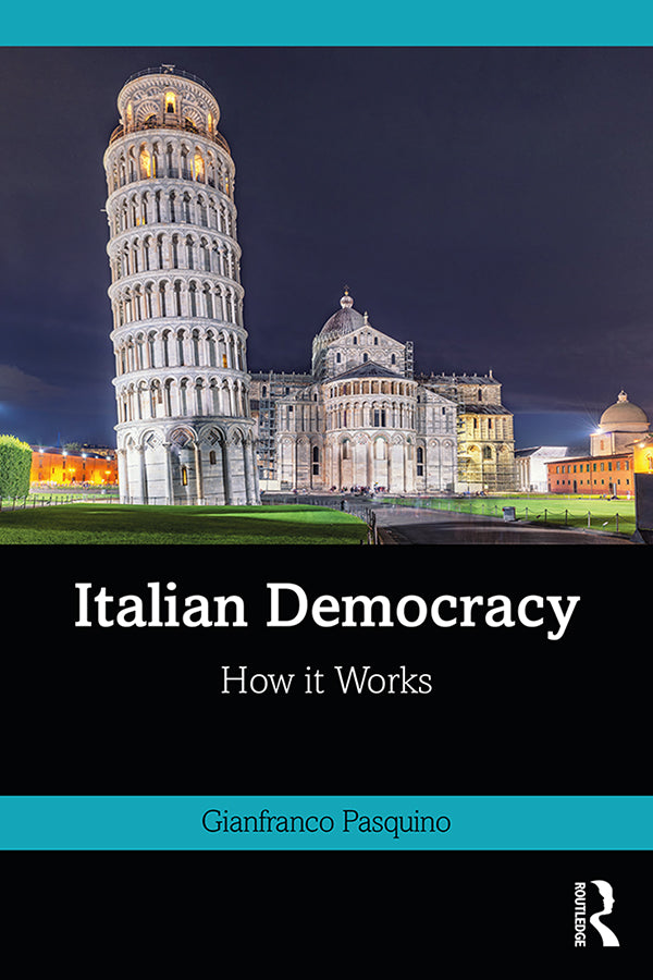 Italian Democracy | Zookal Textbooks | Zookal Textbooks