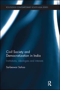 Civil Society and Democratization in India | Zookal Textbooks | Zookal Textbooks