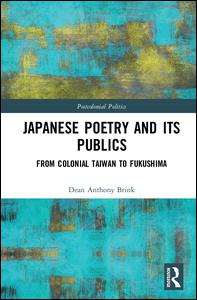 Japanese Poetry and its Publics | Zookal Textbooks | Zookal Textbooks