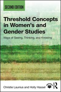 Threshold Concepts in Women’s and Gender Studies | Zookal Textbooks | Zookal Textbooks
