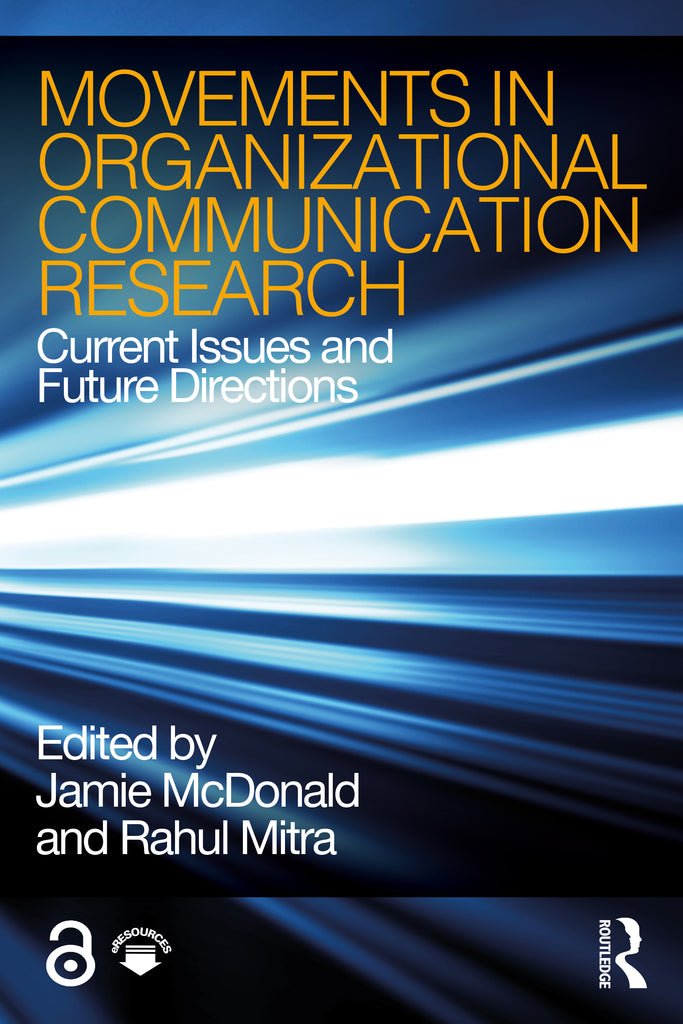 Movements in Organizational Communication Research | Zookal Textbooks | Zookal Textbooks