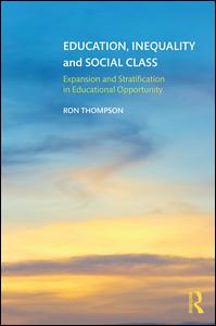 Education, Inequality and Social Class | Zookal Textbooks | Zookal Textbooks