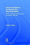 Core Concepts in Contemporary Psychoanalysis | Zookal Textbooks | Zookal Textbooks