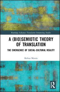 A (Bio)Semiotic Theory of Translation | Zookal Textbooks | Zookal Textbooks
