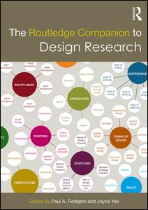 The Routledge Companion to Design Research | Zookal Textbooks | Zookal Textbooks