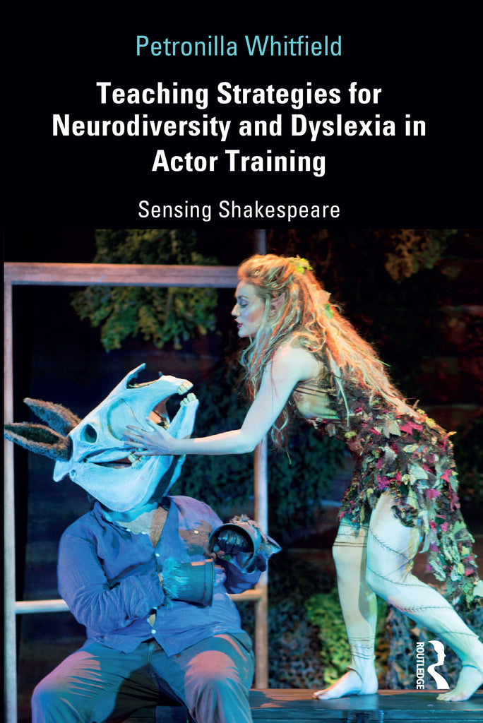 Teaching Strategies for Neurodiversity and Dyslexia in Actor Training | Zookal Textbooks | Zookal Textbooks
