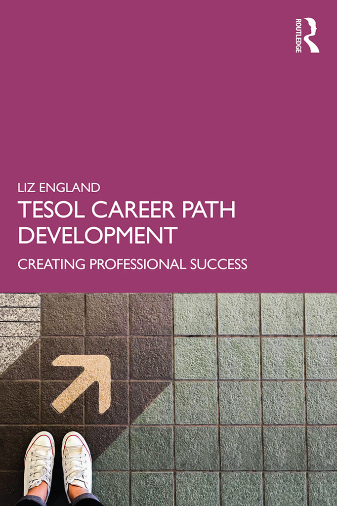 TESOL Career Path Development | Zookal Textbooks | Zookal Textbooks
