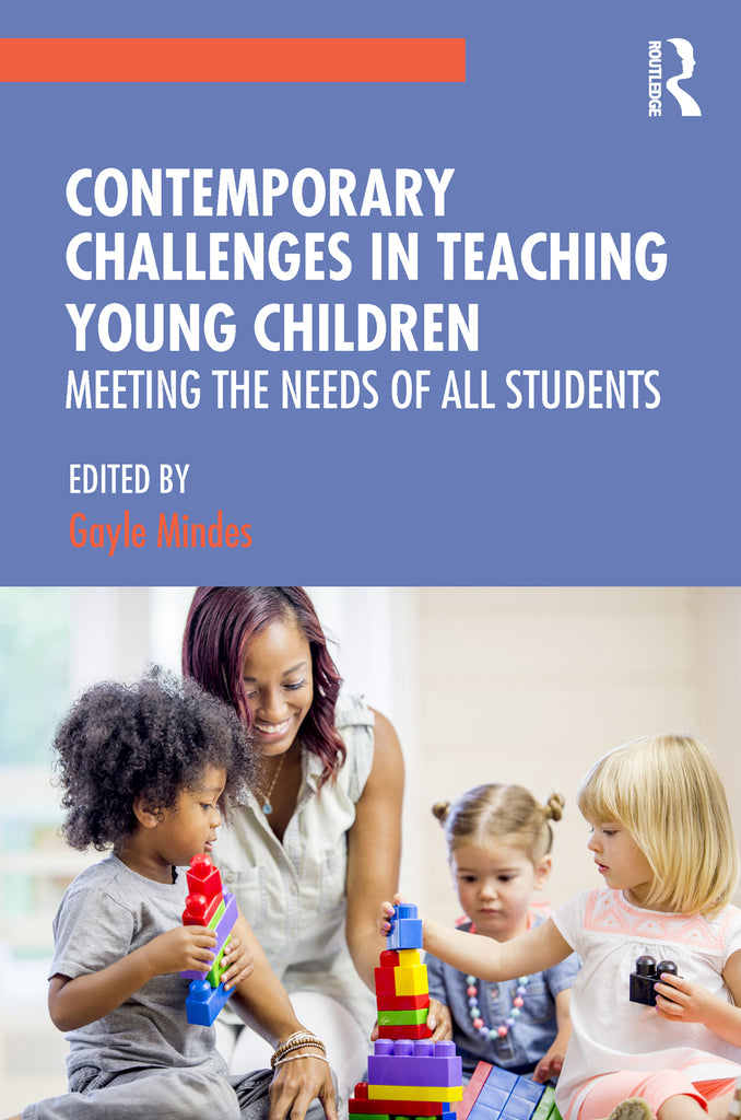 Contemporary Challenges in Teaching Young Children | Zookal Textbooks | Zookal Textbooks