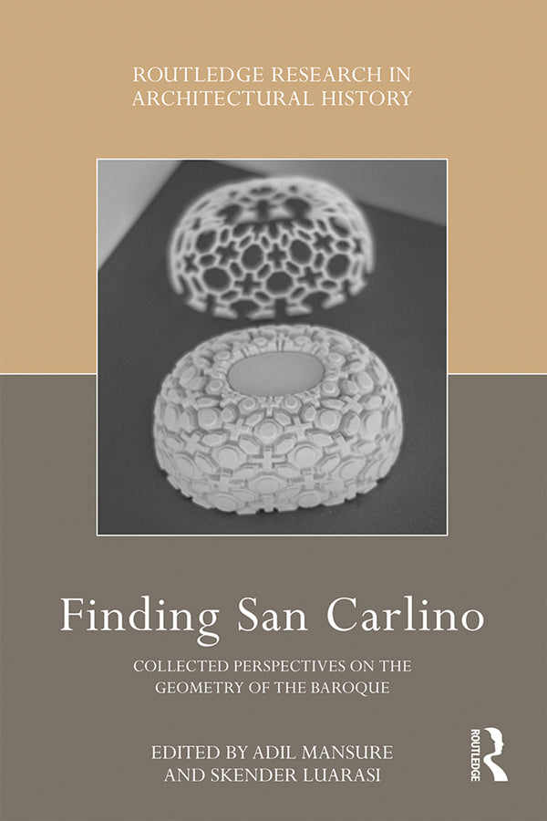 Finding San Carlino | Zookal Textbooks | Zookal Textbooks