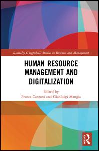 Human Resource Management and Digitalization | Zookal Textbooks | Zookal Textbooks