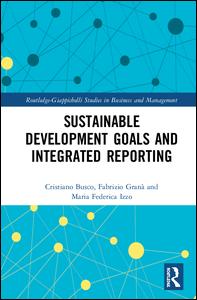 Sustainable Development Goals and Integrated Reporting | Zookal Textbooks | Zookal Textbooks