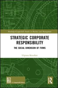 Strategic Corporate Responsibility | Zookal Textbooks | Zookal Textbooks