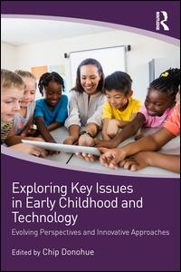 Exploring Key Issues in Early Childhood and Technology | Zookal Textbooks | Zookal Textbooks