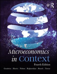 Microeconomics in Context | Zookal Textbooks | Zookal Textbooks
