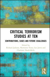 Critical Terrorism Studies at Ten | Zookal Textbooks | Zookal Textbooks