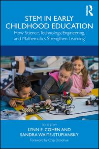 STEM in Early Childhood Education | Zookal Textbooks | Zookal Textbooks