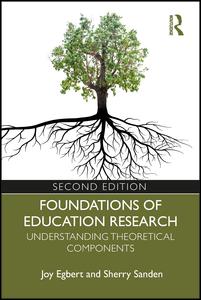 Foundations of Education Research | Zookal Textbooks | Zookal Textbooks