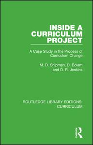 Inside a Curriculum Project | Zookal Textbooks | Zookal Textbooks