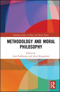 Methodology and Moral Philosophy | Zookal Textbooks | Zookal Textbooks