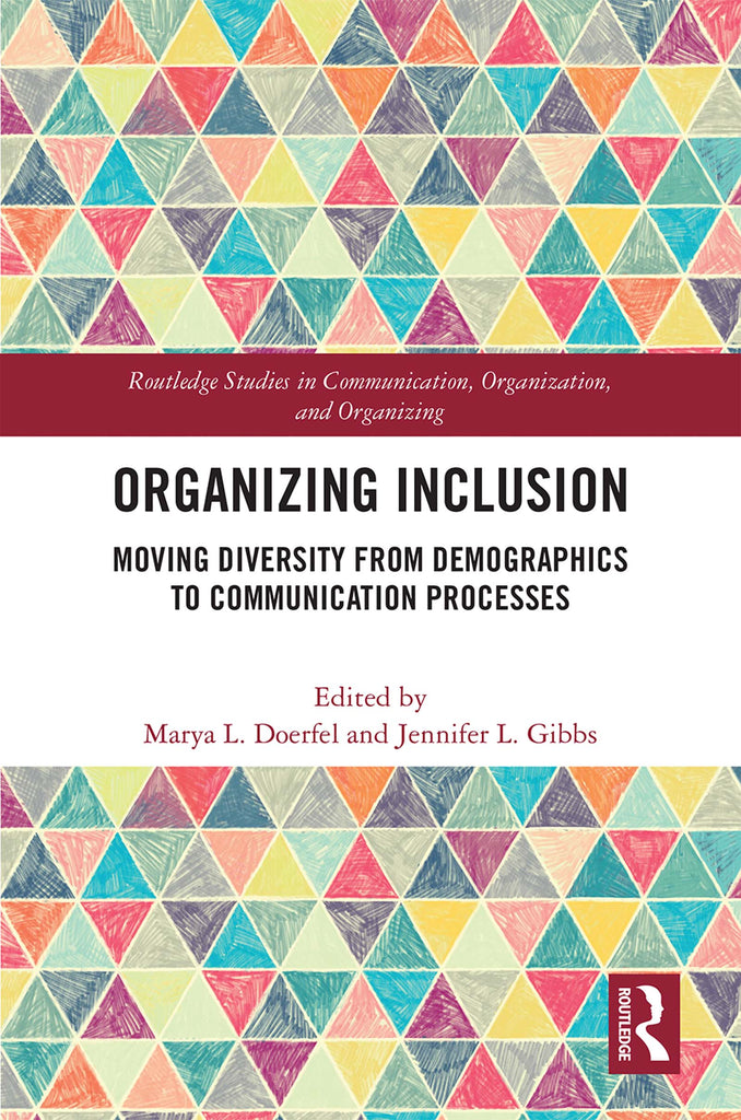 Organizing Inclusion | Zookal Textbooks | Zookal Textbooks