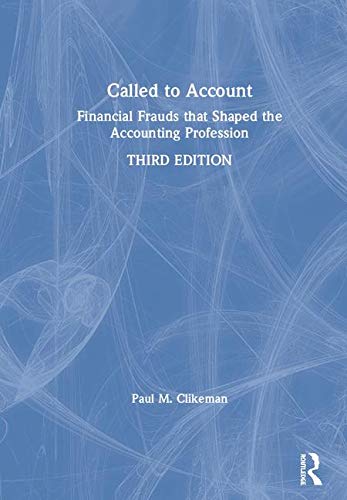 Called to Account | Zookal Textbooks | Zookal Textbooks