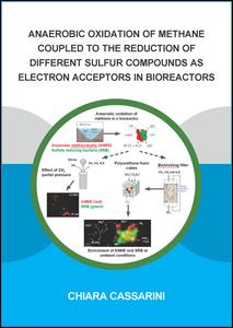 Anaerobic Oxidation of Methane Coupled to the Reduction of Different Sulfur Compounds as Electron Acceptors in Bioreactors | Zookal Textbooks | Zookal Textbooks