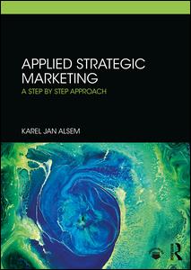 Applied Strategic Marketing | Zookal Textbooks | Zookal Textbooks