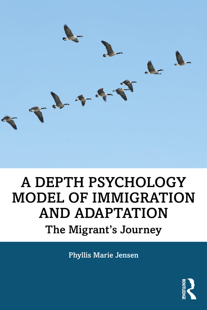 A Depth Psychology Model of Immigration and Adaptation | Zookal Textbooks | Zookal Textbooks
