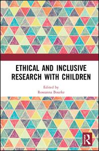 Ethical and Inclusive Research with Children | Zookal Textbooks | Zookal Textbooks