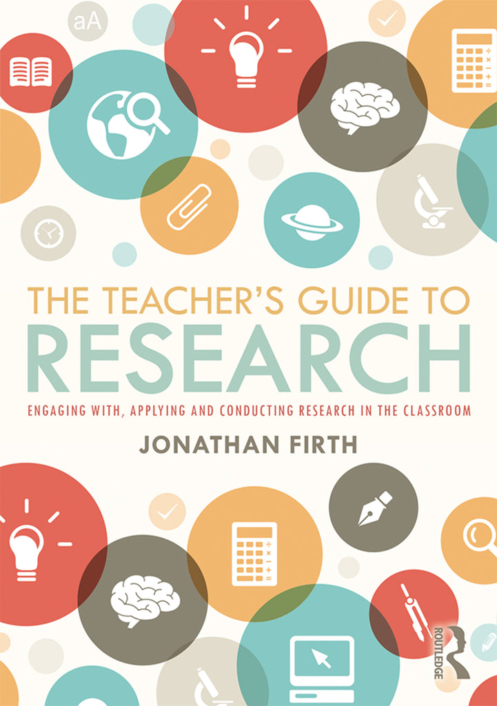 The Teacher's Guide to Research | Zookal Textbooks | Zookal Textbooks