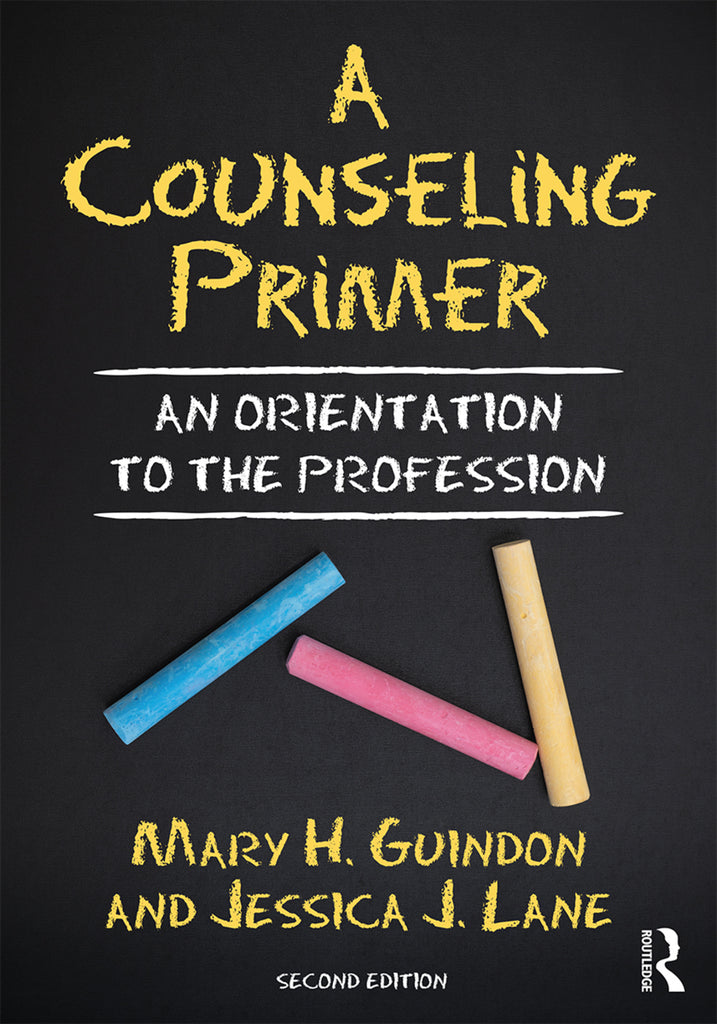 A Counseling Primer | Zookal Textbooks | Zookal Textbooks