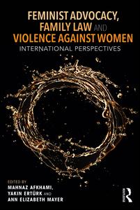 Feminist Advocacy, Family Law and Violence against Women | Zookal Textbooks | Zookal Textbooks